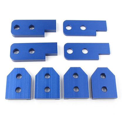 2" Full Lift Kit for Yamaha Rhino 450 660 700 (2004-2015)