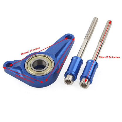 High Modified Shifting Gear Stabilizer for Honda MSX 125/SF (2013-2019)