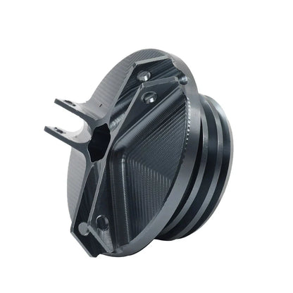 Engine Oil Filler Cap Plug for Yamaha R1 R6 MT03 MT07 FZ07 MT10 YZF-R6
