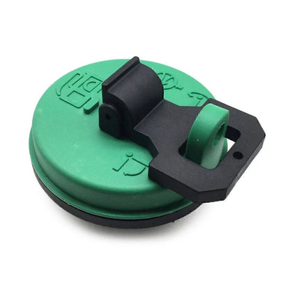 Locking Fuel Cap for Caterpillar 216B, 226, 236