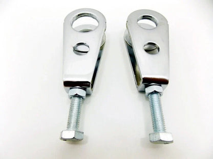 XS400 Chain Tensioner/Adjuster Set for YAMAHA (1977-1982)