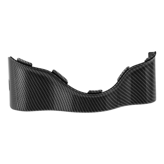 Batwing Fairing Lower Trim Skirt for Harley Touring Electra Glide (2014-2024)