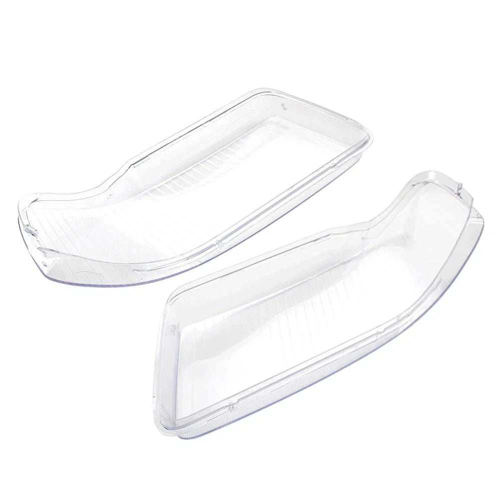 Headlight Lens Cover for Audi A3 (2001-2003)