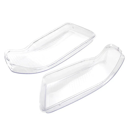 Headlight Lens Cover for Audi A3 (2001-2003)