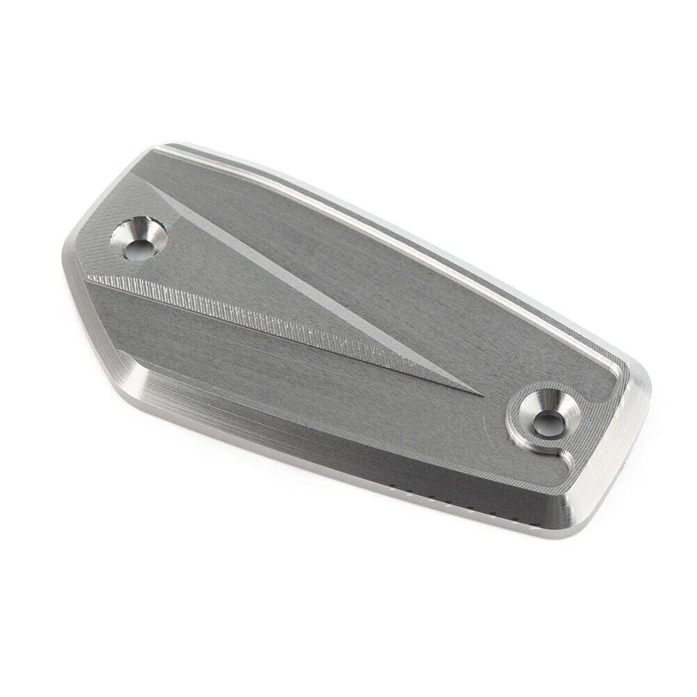 CNC Front Brake Fluid Reservoir Cover for Suzuki GSX-S1000 GSX-S1000F (2015-2019)
