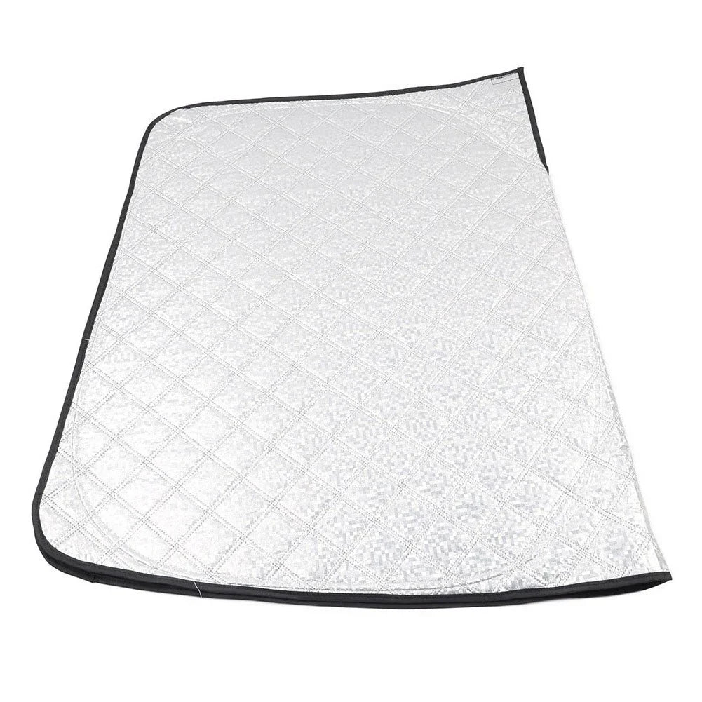 Foldable Windshield Sun Shade Visor for Honda CR-V (2017-2021)