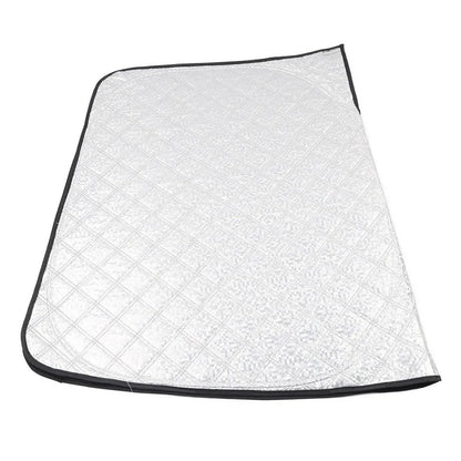 Foldable Windshield Sun Shade Visor for Honda CR-V (2017-2021)