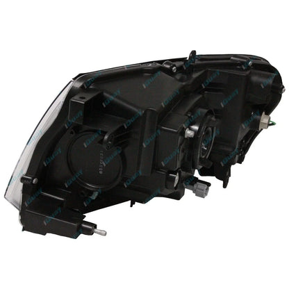 RH Genuine Headlight for Nissan Patrol GU3 Y61 2004-On Wagon Right Driver RHS