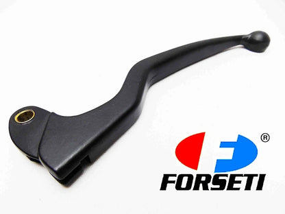 Black Forseti Left Handlebar Clutch Lever for Suzuki GR650 (1983-1989)
