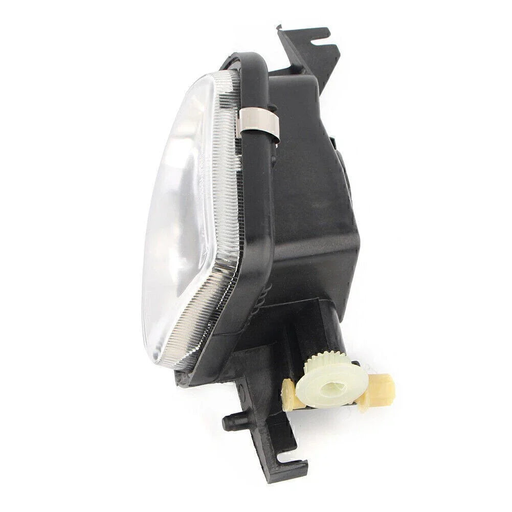 Left LED DRL Fog Light Housing Cover for Benz W203 C-Class (2001-2007)