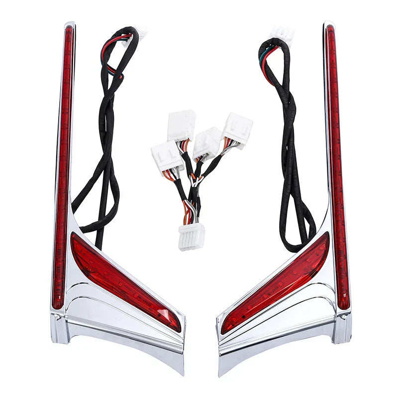 LED Rear Brake Light Strip for Honda Goldwing 1800 (2012-2017)