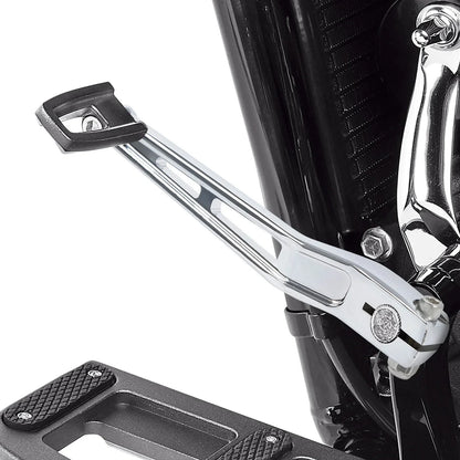 Gear Shift Shifter Arm Lever for Harley Touring Street Glide Chrome US