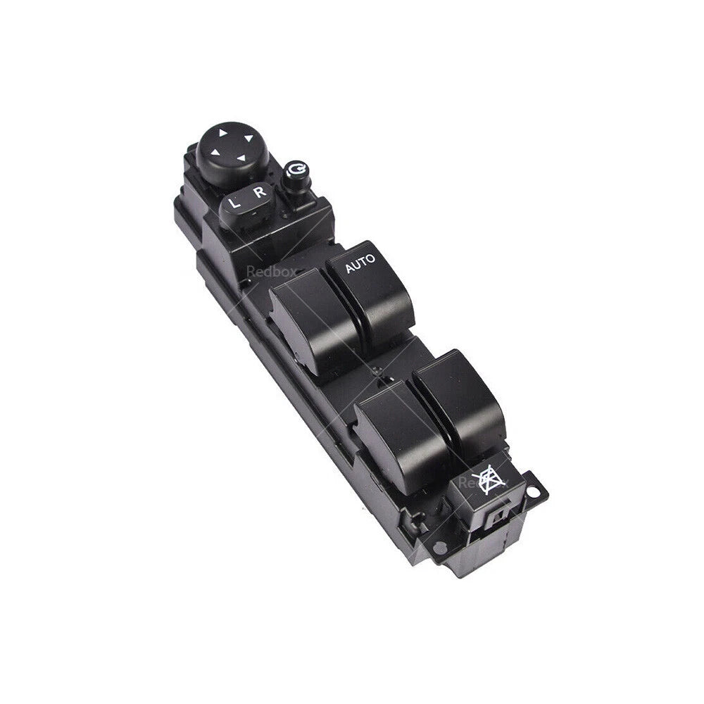 Front Right Master Power Window Switch for Mazda 6 GH, Mazda 2 DE (2008-2012)