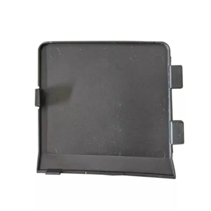 Rear Bumper Tow Hook Cap Cover for Mitsubishi Outlander (2022-2024)