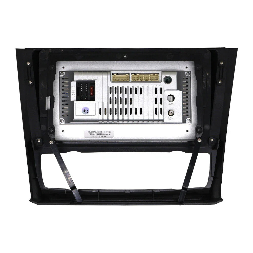 10.33'' GPS Car Head Unit for BMW 1-Series E81 E82 E87 E88 (2004-2012)