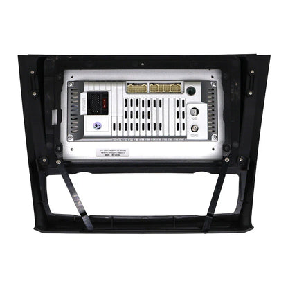 10.33'' GPS Car Head Unit for BMW 1-Series E81 E82 E87 E88 (2004-2012)