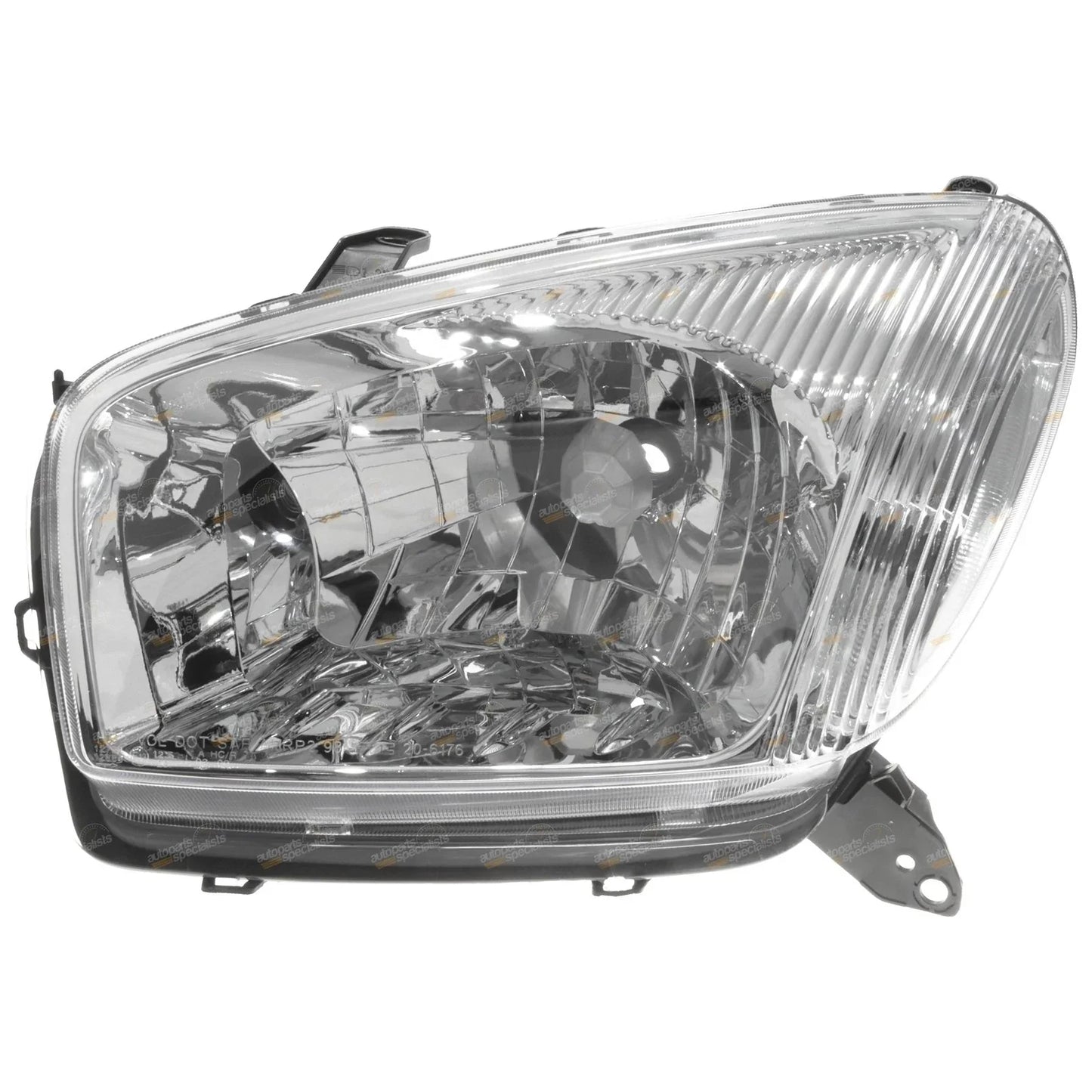 LH Replacement HeadLight for Toyota RAV4 ACA20 (2001���2003)