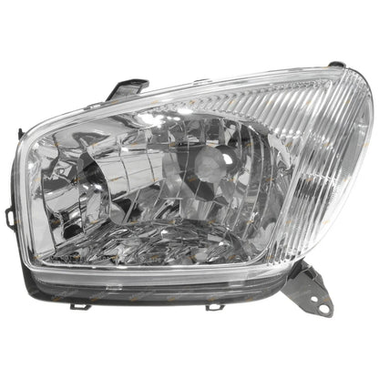 LH Replacement HeadLight for Toyota RAV4 ACA20 (2001���2003)