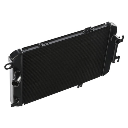 Radiator Cooler for Suzuki M109R VZR1800 Boulevard 1800 (2006-2024)