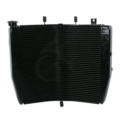 Radiator Cooler for KAWASAKI NINJA ZX10R ZX-10R ZX1000FAF (2008-2010)