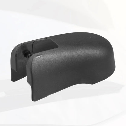 Rear Windshield Wiper Arm Cover for Honda Fit (2015-2020) Black