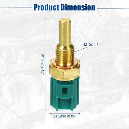 Engine Coolant Water Temperature Sensor for Honda Goldwing 1500 (1990-2000)
