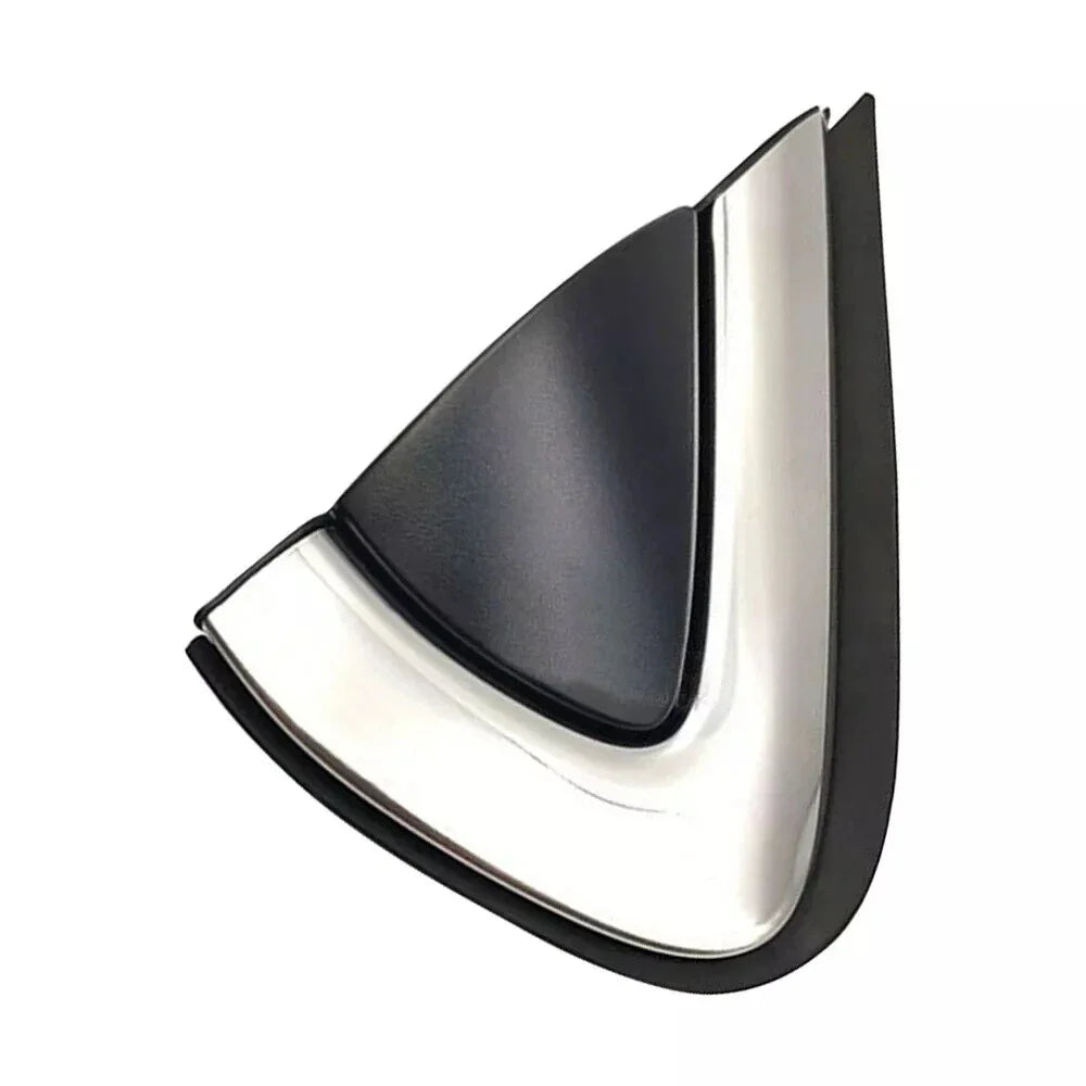 Right Door Mirror Triangle Trim for Honda CR-V (2017-2022)