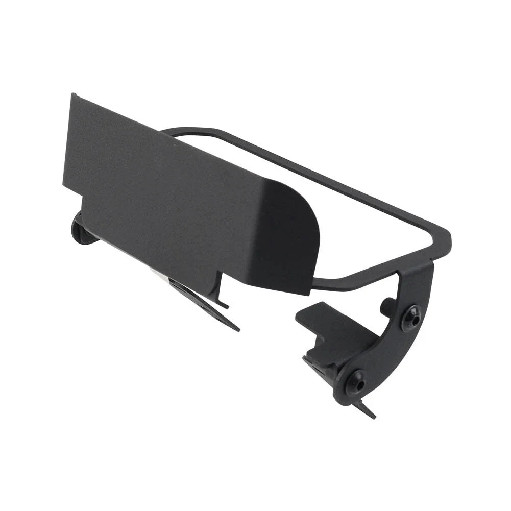 TFT Theft Protection Screen Meter Frame Cover for BMW F750GS F850GS (2018-2023)