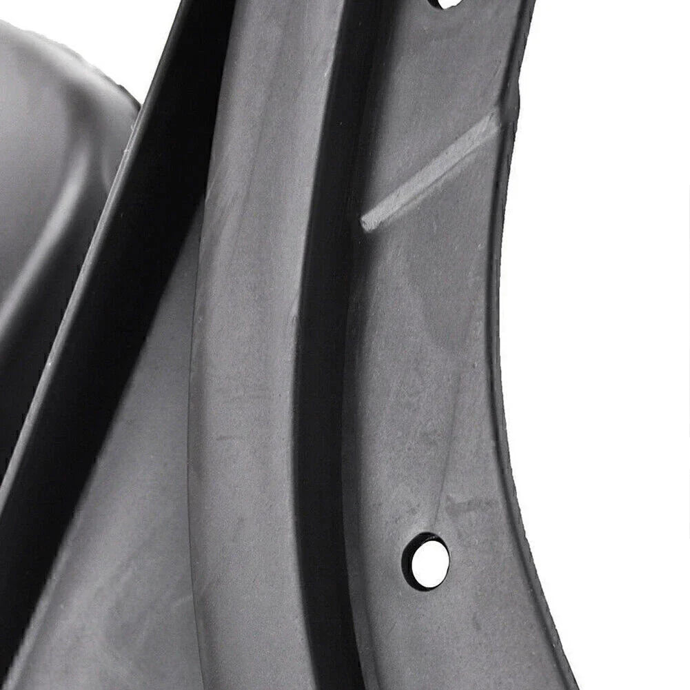 Mud Flaps Splash Guards for Honda Civic 1996-2000 (4PCS)