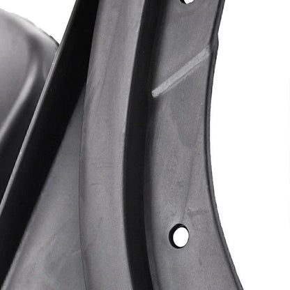 Mud Flaps Splash Guards for Honda Civic 1996-2000 (4PCS)