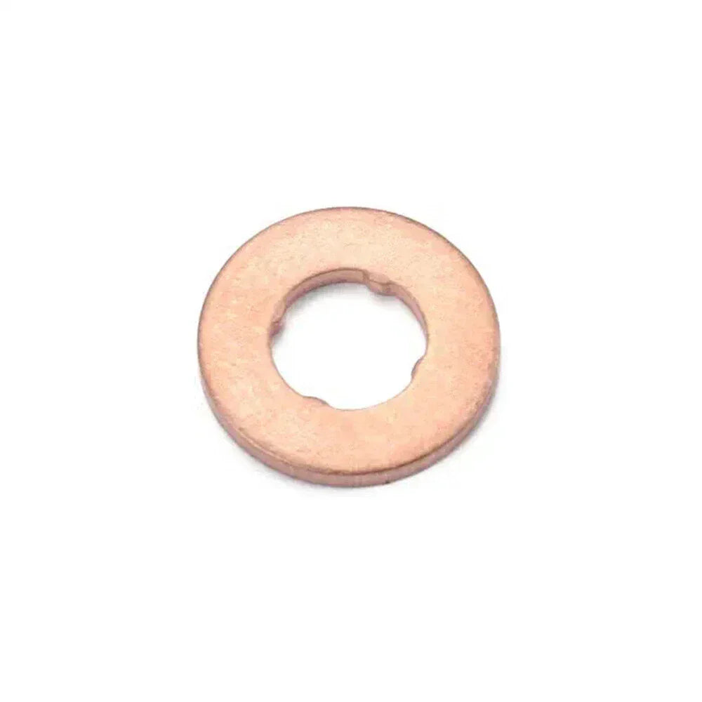 6x Fuel Injector Gasket Rings for BMW 1 2 3 4 5 Series