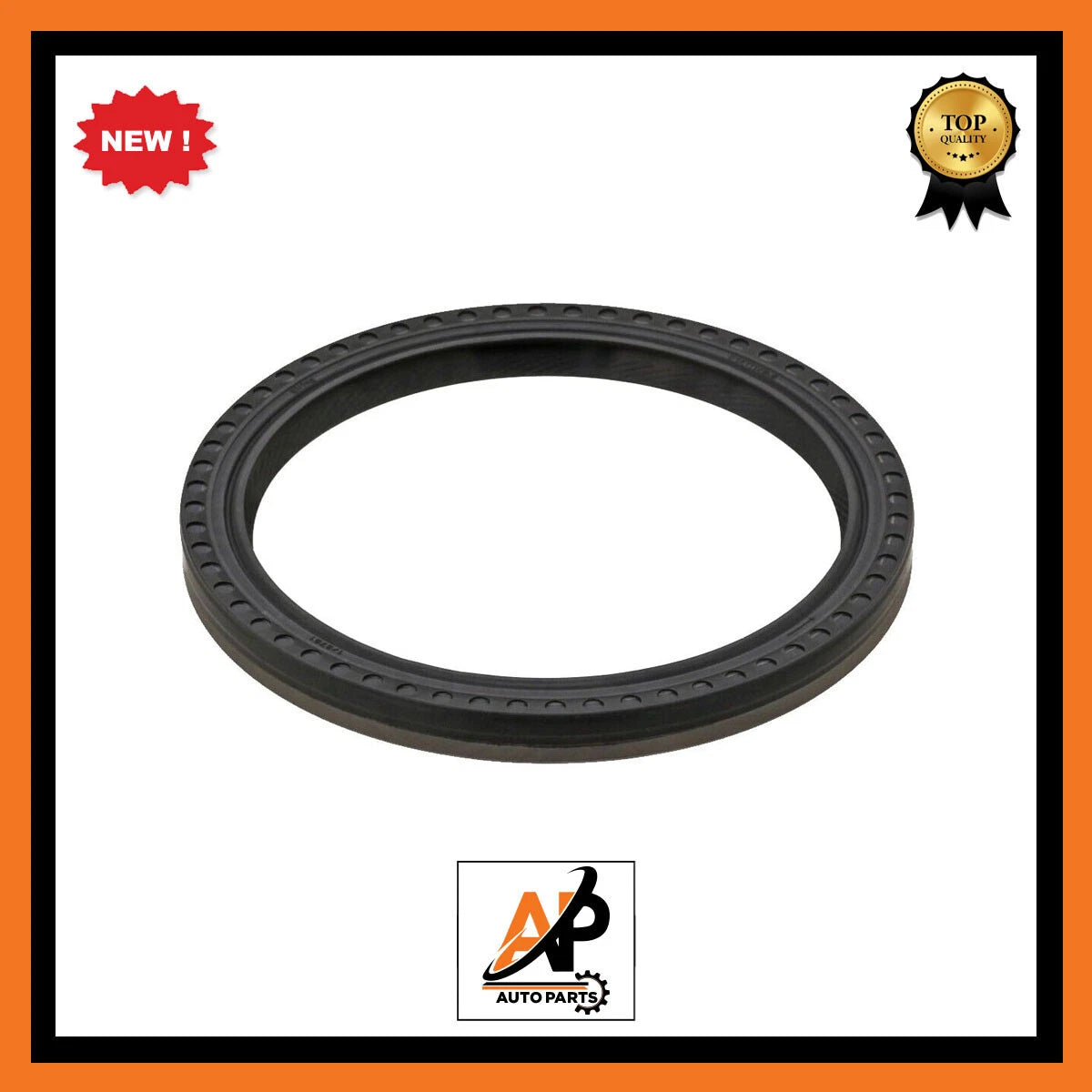 Crank Seal Rear OEM Replacement for MINI One Cooper S JCW R50 R52 R53 (2002–2006)