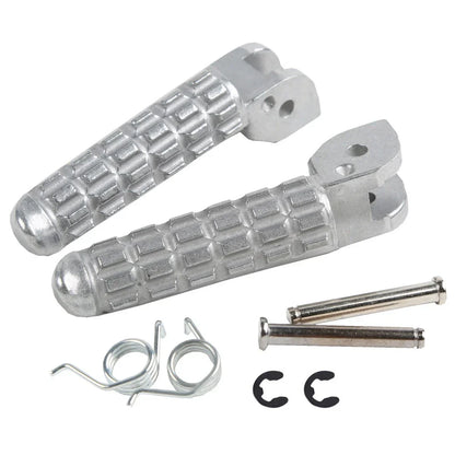 Foot Peg Mounts for Ducati Monster 696 796 (2009 - 2014)