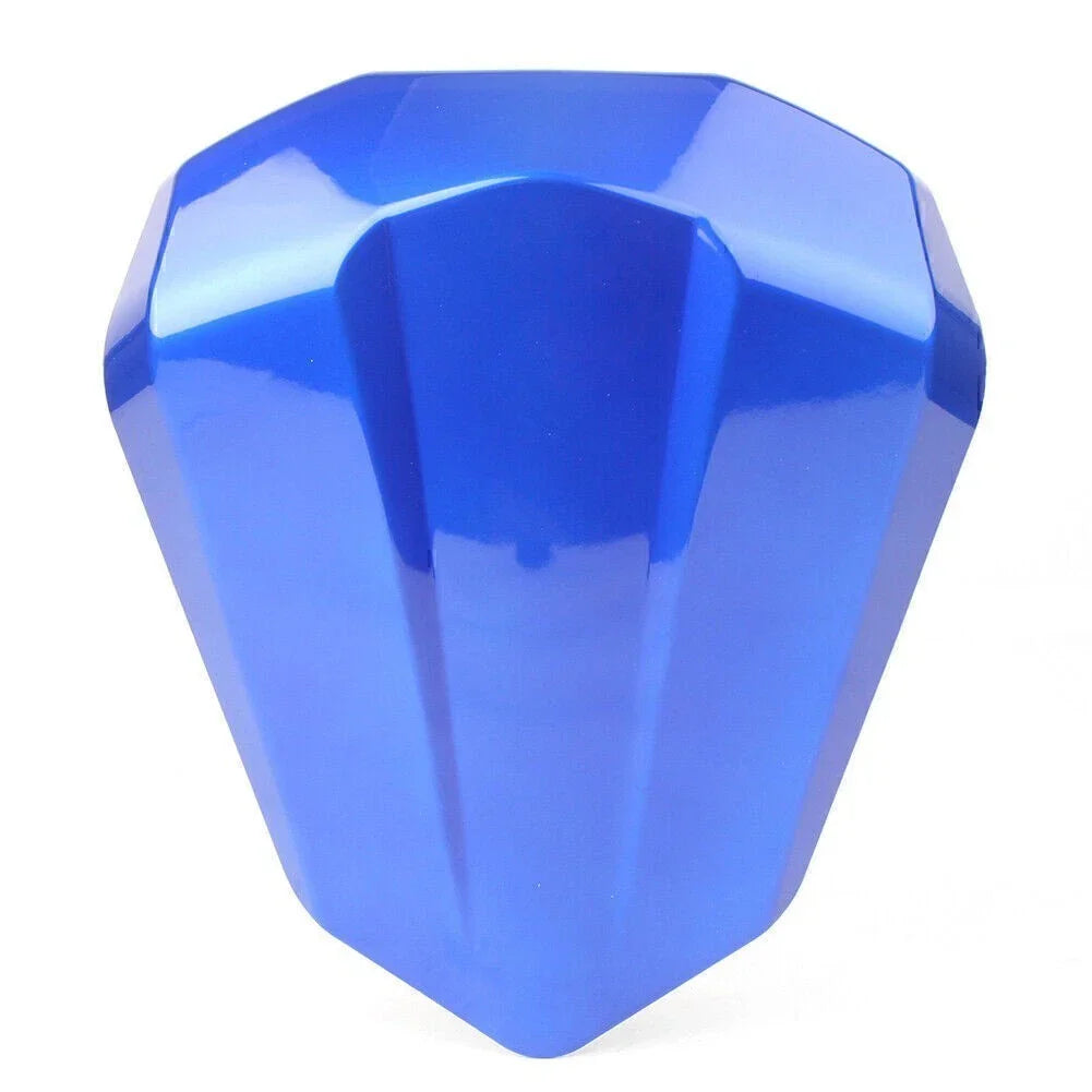 Rear Seat Cover Cowl for Yamaha YZF R6 (2006-2007) - Blue
