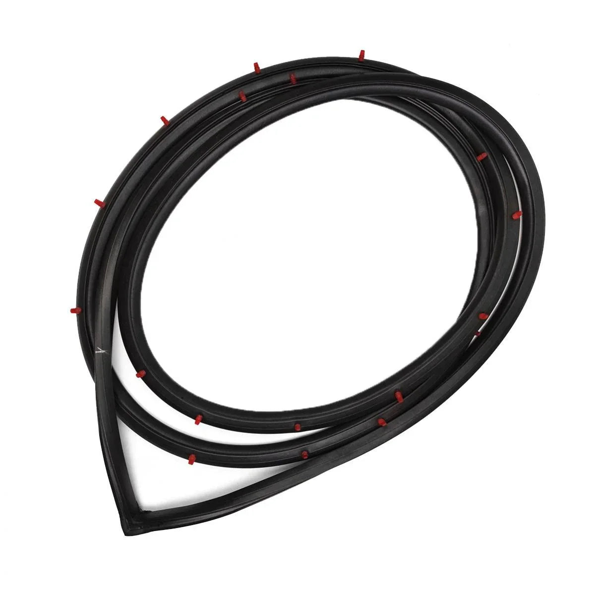 Weatherstrip Rubber Seal Complete Set 5 Fits Datsun Sunny KB310 2D Coupe 1977-81