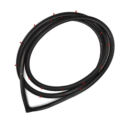 Weatherstrip Rubber Seal Complete Set 5 Fits Datsun Sunny KB310 2D Coupe 1977-81