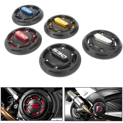 Engine Stator Protective Cover for YAMAHA TMAX530 (2012-2016)