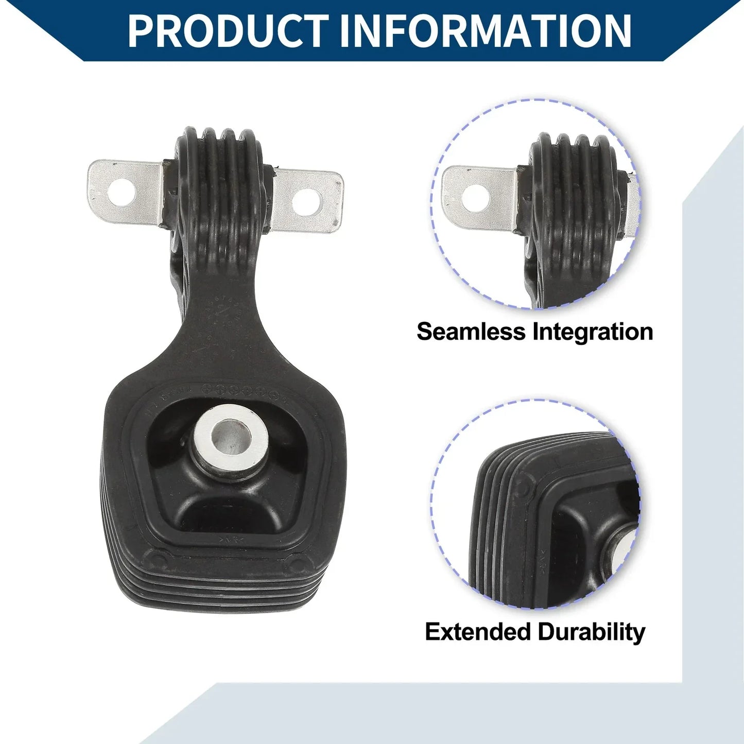 Engine Torque Strut Mount for Honda CR-V (2017-2021)