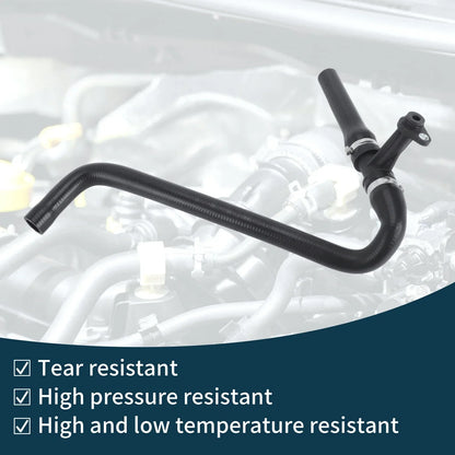 Radiator Hose for Porsche Cayenne 2002-2006 Coolant Pipe (2002-2006)