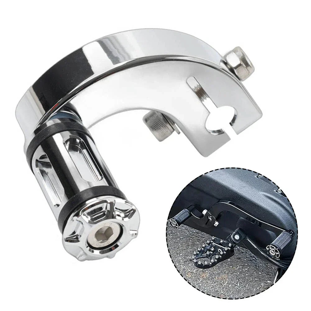 Rear Heel Toe Shifter Pedal for Harley Softail (2018-2023)