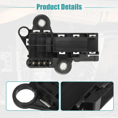 Transmission Control Module Sensor for Mercedes-Benz A Class (2000-2011)