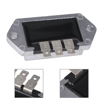 Voltage Regulator Rectifier for Kohler Lawn Mower (41-403-09)