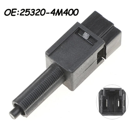 Brake Stop Light Switch for Infiniti G35 I30 I35 Nissan Altima Armada (2003-2008)