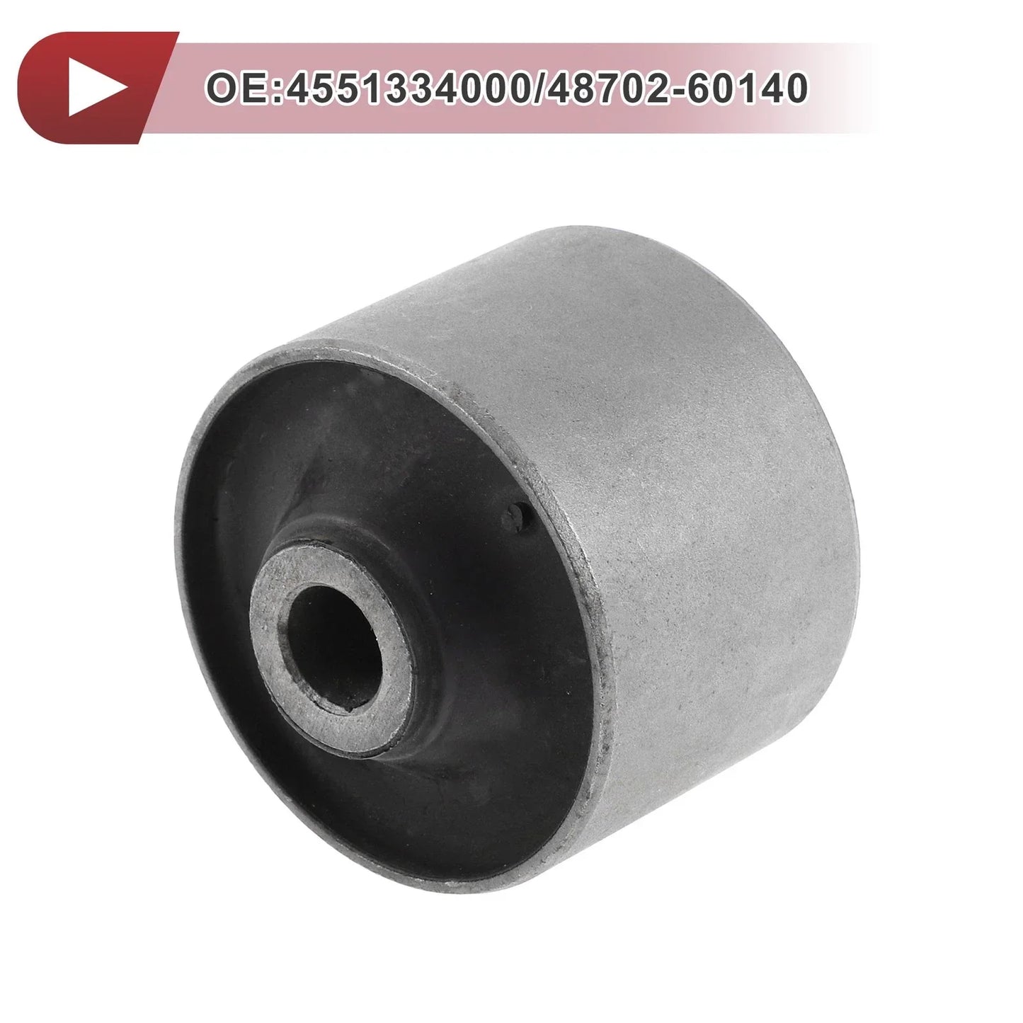 Rear Control Arm Suspension Bushing for LEXUS LX460/570 (2010-2021)