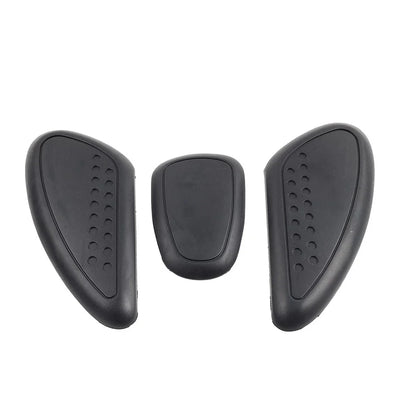 Anti-Slip Fuel Tank Pad Knee Pad for Speed 400 Scrambler 400X (2024)