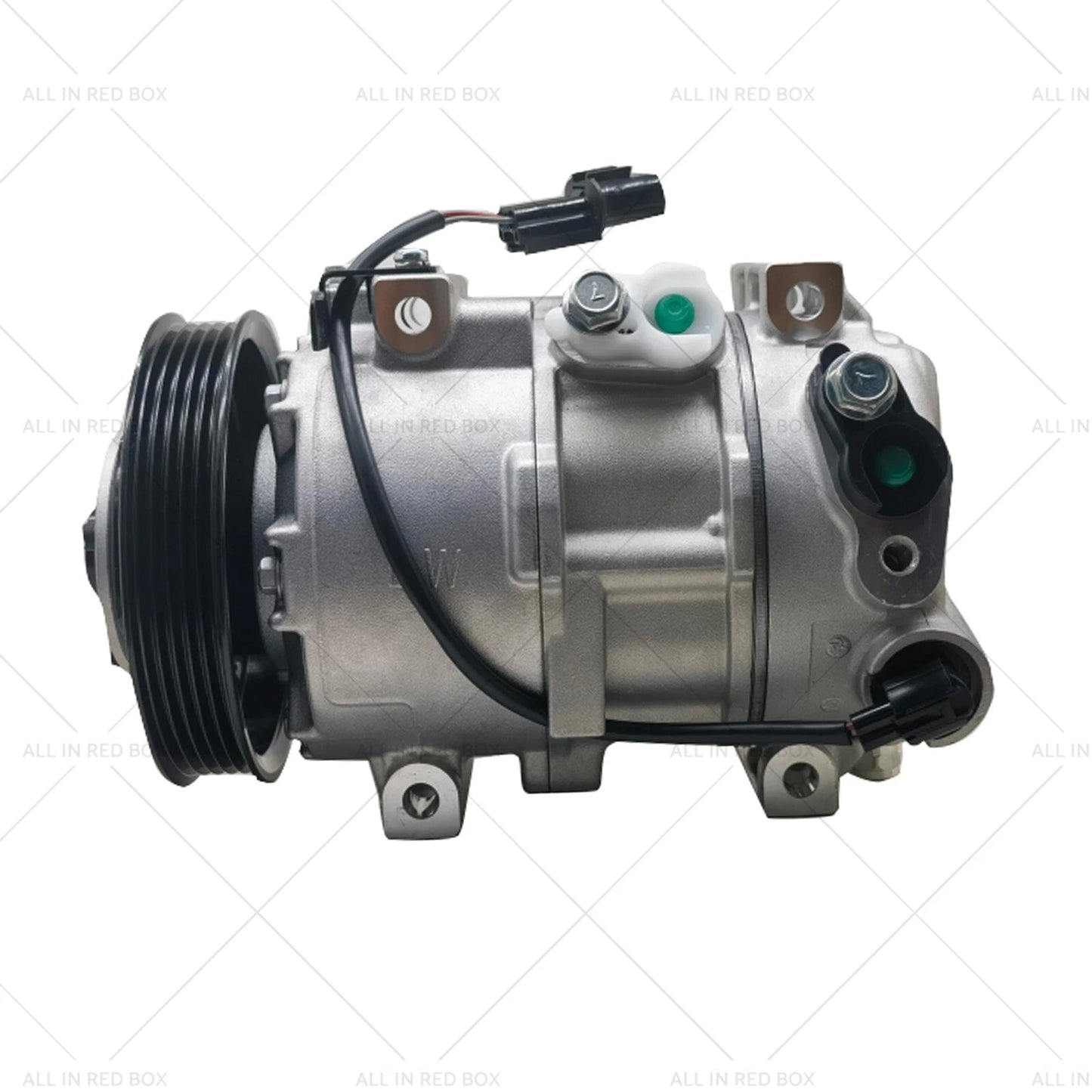 Air Conditioning Compressor & Clutch for Hyundai Accent (2014-2019)