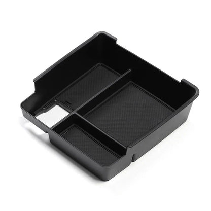 Center Console Storage Box for Nissan Frontier (2022-2023)