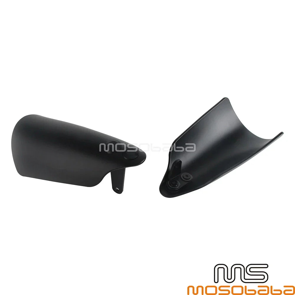 Front Handguards Protector Covers for Harley Electra Glide FLHT (2021-2023)