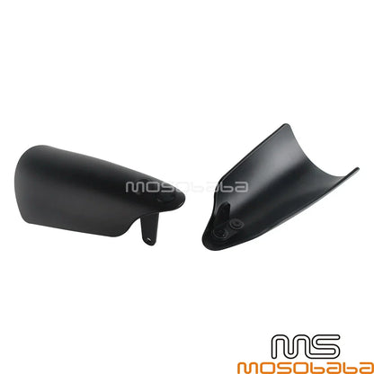 Front Handguards Protector Covers for Harley Electra Glide FLHT (2021-2023)