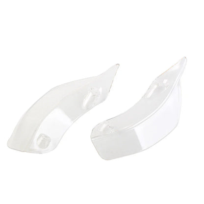Air Wind Deflector for Harley Road Glide FLTRX (2015-2020) Clear